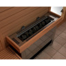 Электрическая печь SAWO HELIUS HES-60NS-G-P-C (6 кВт, выносной пульт)